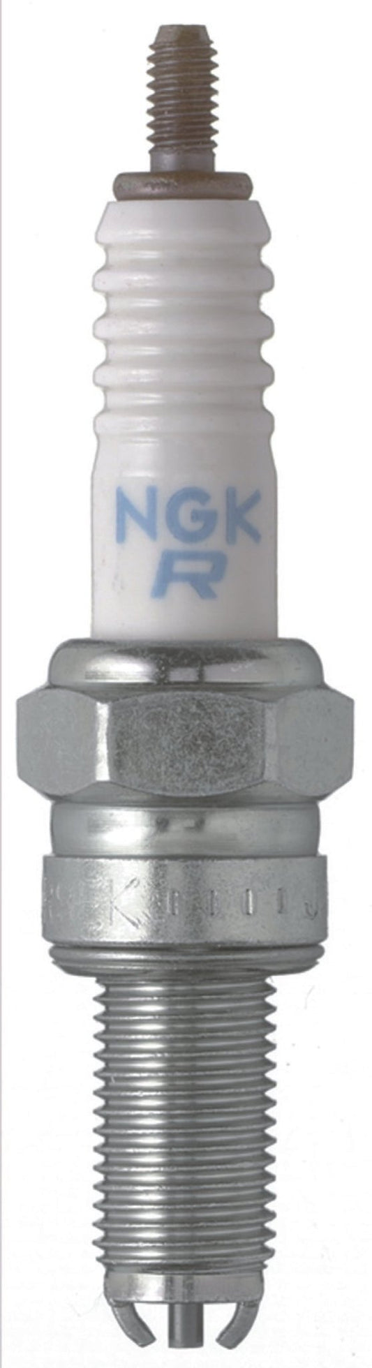 NGK Nickel Spark Plug Box of 10 (CR9EK) — NGK