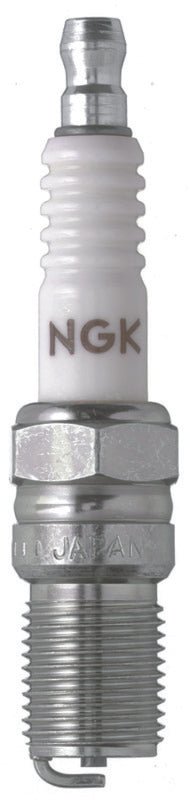 NGK Nickel Spark Plug Box of 4 (B8EFS) — NGK