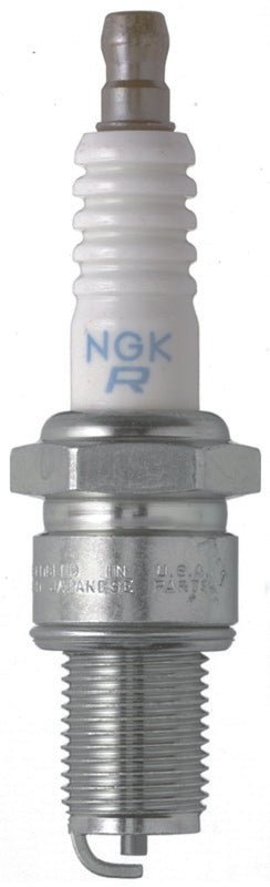 NGK Nickel Spark Plug Box of 4 (BR9EYA) — NGK