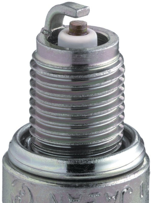 NGK Nickel Spark Plug Box of 4 (CR6HSB-9) — NGK
