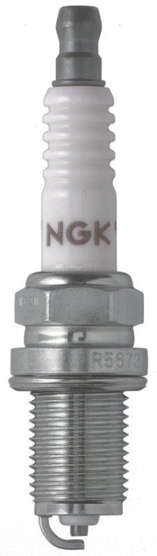 NGK Racing Spark Plug Box of 4 (R5672A-8) — NGK