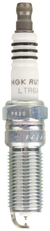 NGK Ruthenium HX 04-16 Cadillac SRX Spark Plug — NGK