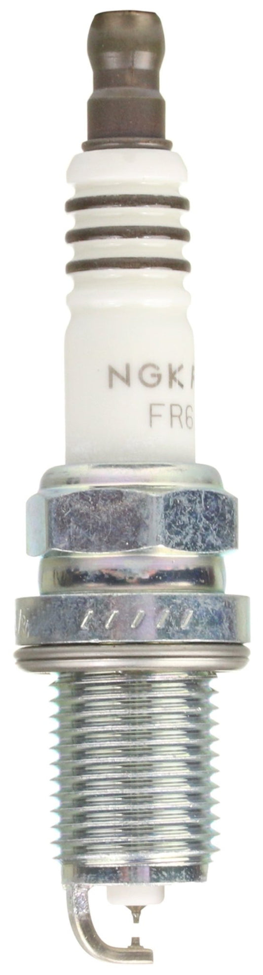 NGK Ruthenium HX Spark Plug Box of 4 (FR6AHX-S) — NGK