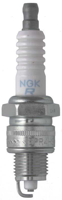 NGK Standard Spark Plug Box of 10 (BPR4HS) — NGK
