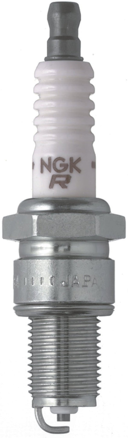 NGK Standard Spark Plug Box of 4 (BPR4ES-11) — NGK