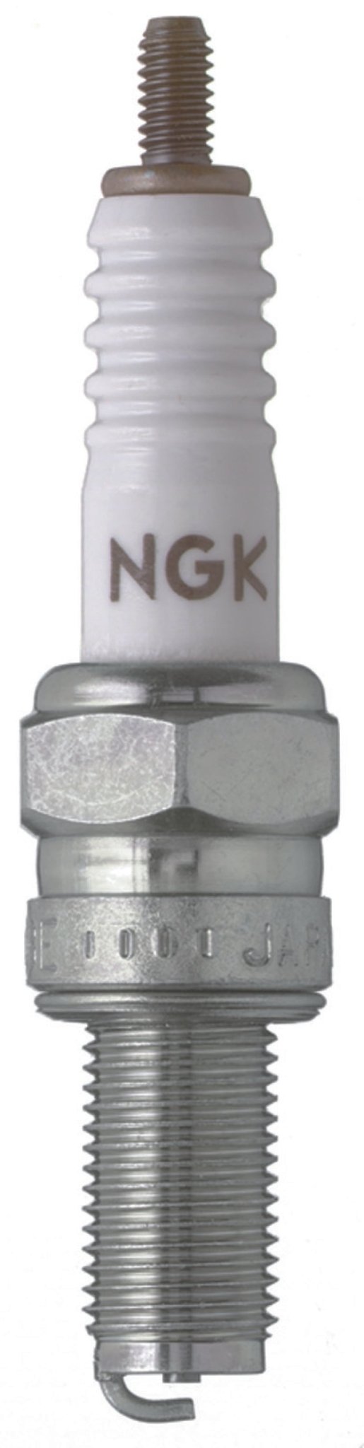 NGK Standard Spark Plug Box of 4 (C9E) — NGK