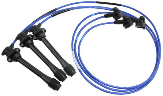 NGK Toyota 4Runner 2002-1996 Spark Plug Wire Set — NGK