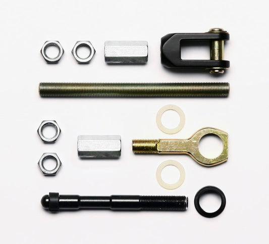 Wilwood Push Rod Kit Universal — Wilwood