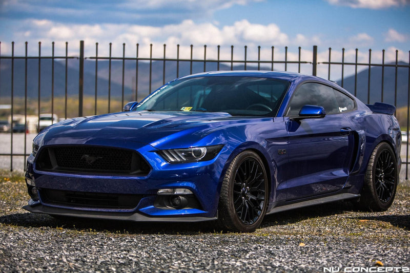 Mustang