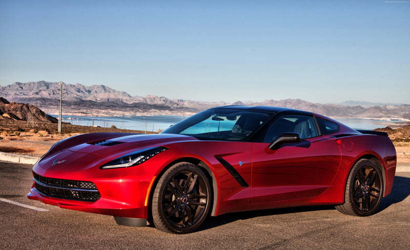 Corvette