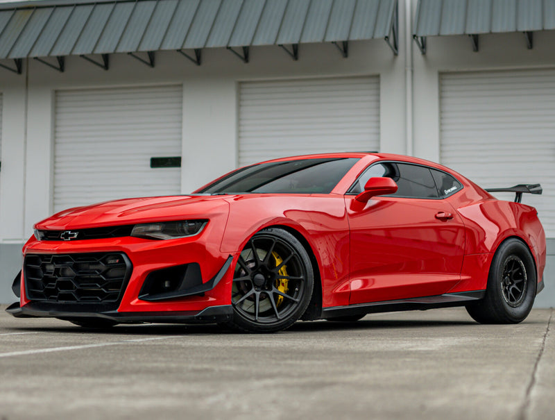 Camaro
