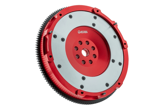 Action Clutch 16-21 Honda Civic EX 1.5L (L15B7) Turbo Aluminum Lightweight Flywheel — Action Clutch
