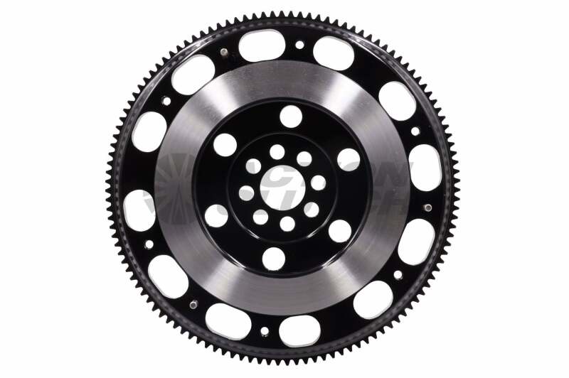 Action Clutch 87-92 Toyota Supra 2.5L (1JZGTE) Turbo Chromoly Lightweight Flywheel — Action Clutch