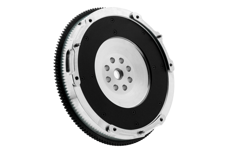 Action Clutch 99-05 Porsche 911 3.6L Aluminum Lightweight Flywheel — Action Clutch