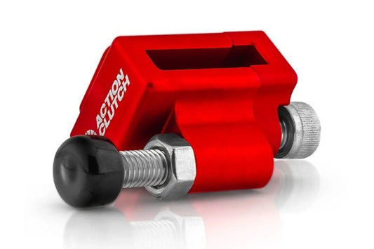 Action Clutch Universal Race Pedal Stop — Action Clutch