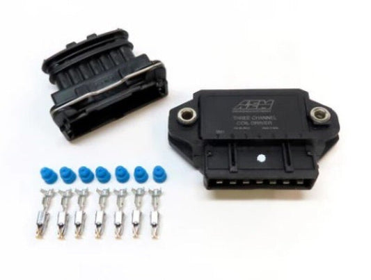 AEM 1 Channel Coil Driver Accessory — AEM