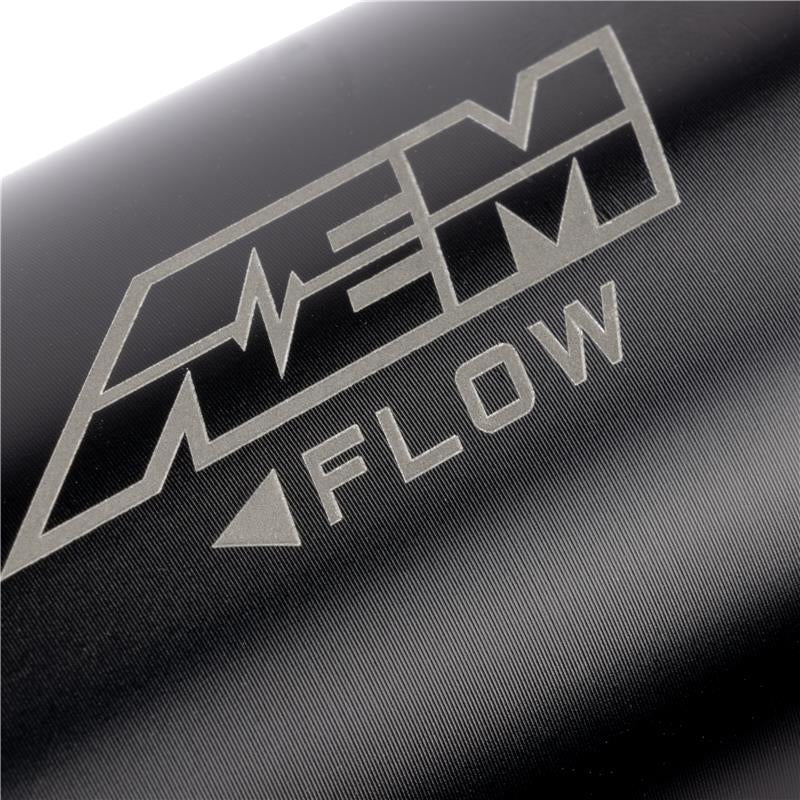 AEM 10 Micron Fuel Filter — AEM