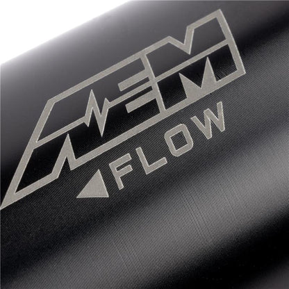 AEM 10 Micron Fuel Filter — AEM
