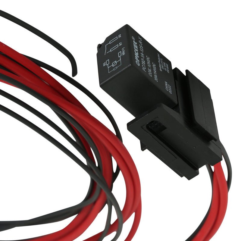 AEM 20 Amp Relay Wiring Kit — AEM