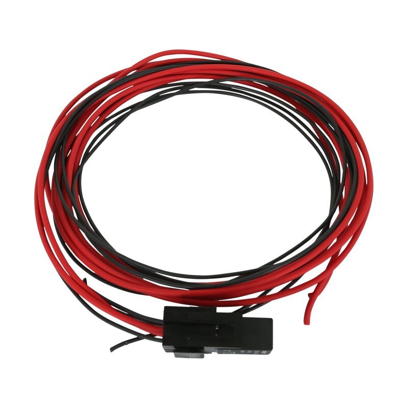 AEM 20 Amp Relay Wiring Kit — AEM