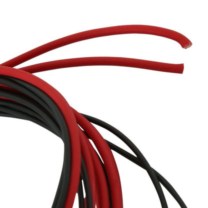 AEM 20 Amp Relay Wiring Kit — AEM