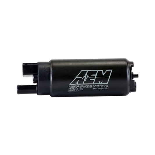 AEM 340LPH In Tank Fuel Pump Kit — AEM
