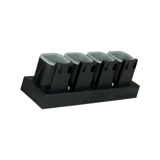 AEM 4 Port AEMnet Can Hub — AEM