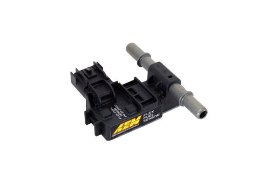 AEM Ethanol Content Flex Fuel Sensor Kit — AEM