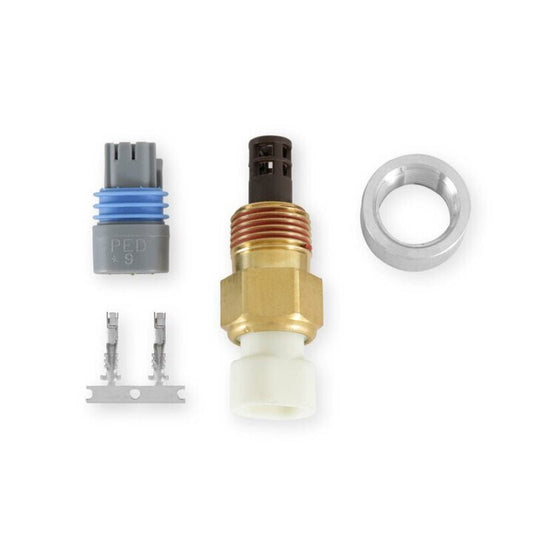 AEM Inlet Air Temperature Sensor Kit for EMS — AEM