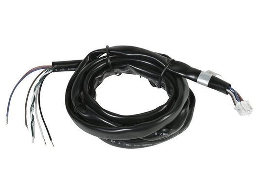 AEM Power Harness for 30-0300 X-Series Wideband Gauge — AEM