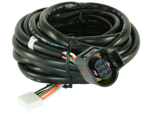 AEM Replacement Sensor Harness for Digital Wideband Gauge (30-4110) — AEM