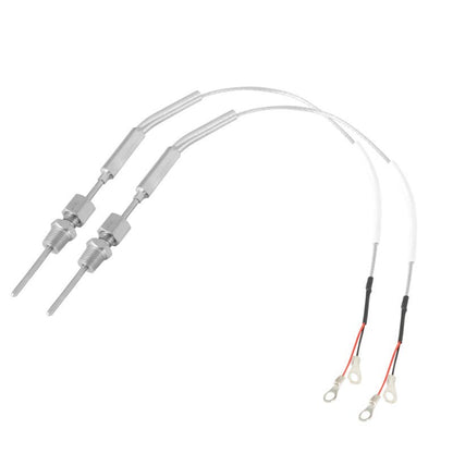 AEM Single K-Type Thermocouple Kit - 2 Pack — AEM