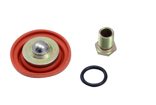 AEM Universal Fuel Pressure Regulator Rebuild Kit — AEM