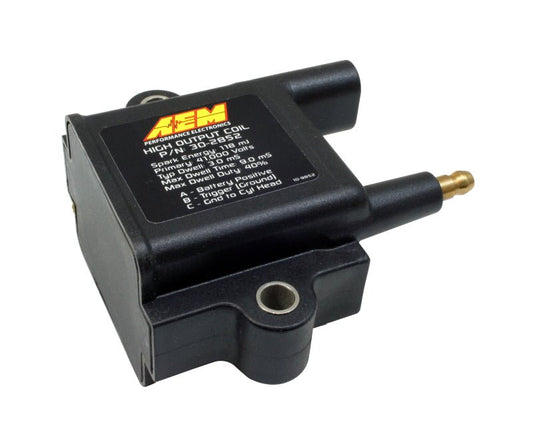 AEM Universal High Output Inductive Dumb Coil — AEM