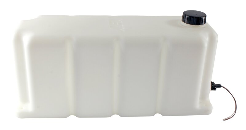 AEM V2 5 Gal Tank Kit w/ Conductive Fluid Level Sensor — AEM