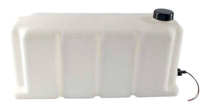 AEM V2 5 Gal Tank Kit w/ Conductive Fluid Level Sensor — AEM