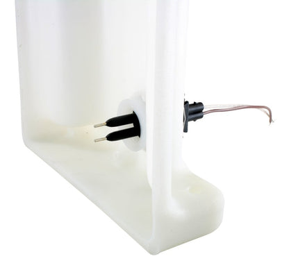 AEM V2 5 Gal Tank Kit w/ Conductive Fluid Level Sensor — AEM