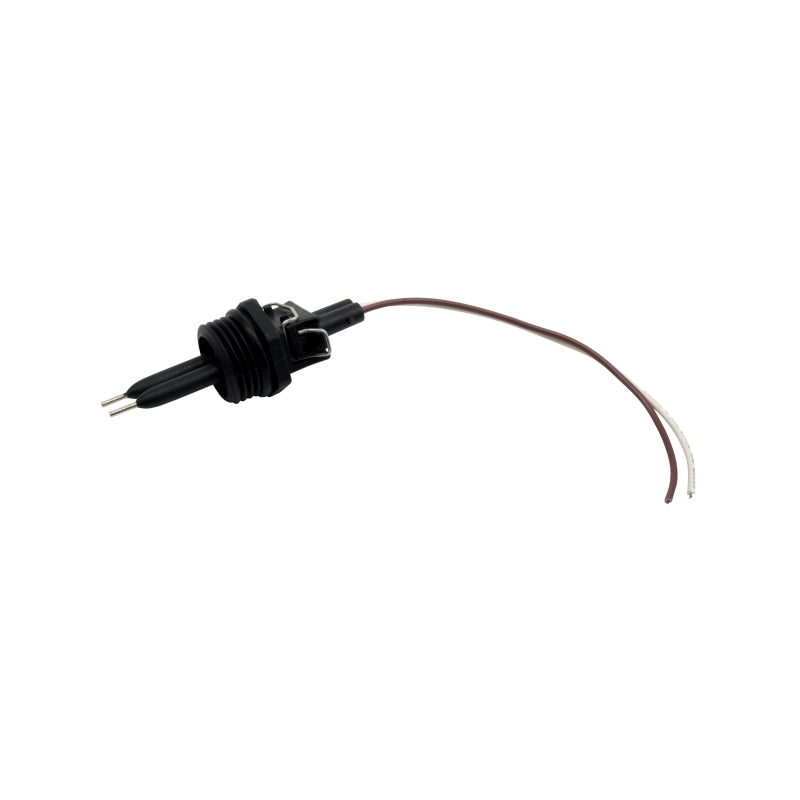 AEM V2 5 Gal Tank Kit w/ Conductive Fluid Level Sensor — AEM