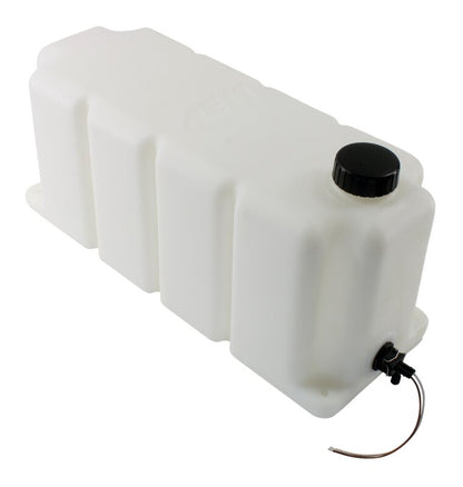 AEM V2 5 Gal Tank Kit w/ Conductive Fluid Level Sensor — AEM