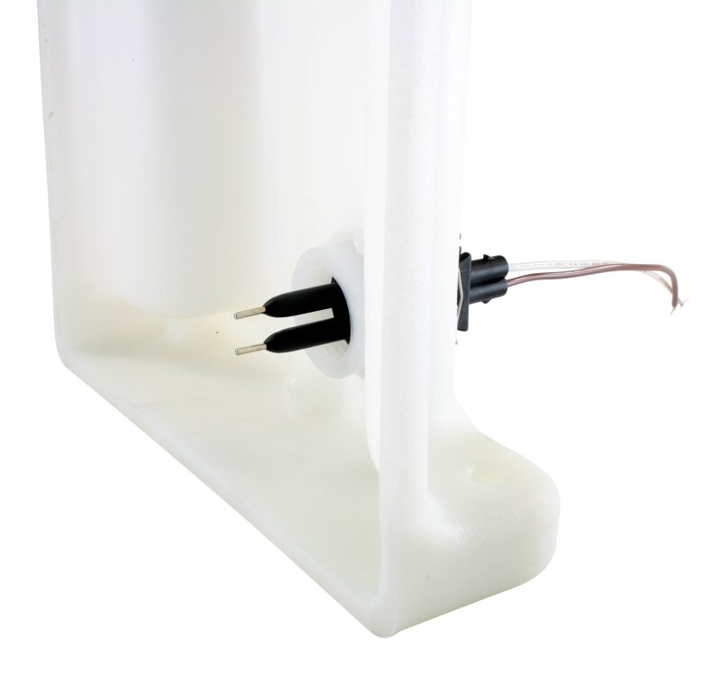 AEM V2 5 Gal Tank Kit w/ Conductive Fluid Level Sensor — AEM