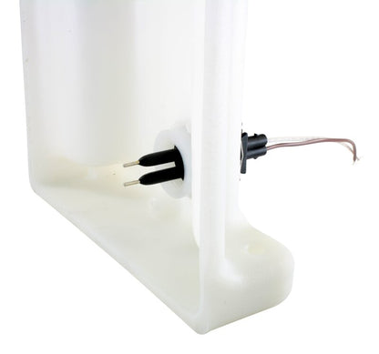 AEM V2 5 Gal Tank Kit w/ Conductive Fluid Level Sensor — AEM