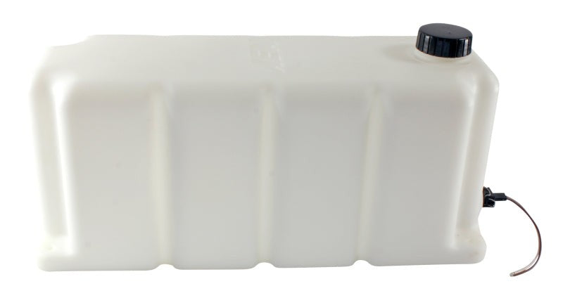 AEM V2 5 Gal Tank Kit w/ Conductive Fluid Level Sensor — AEM