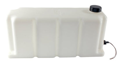 AEM V2 5 Gal Tank Kit w/ Conductive Fluid Level Sensor — AEM