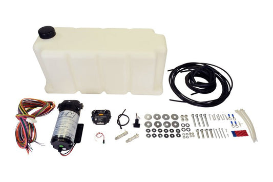 AEM V2 5 Gallon Diesel Water/Methanol Injection Kit (Internal Map) — AEM