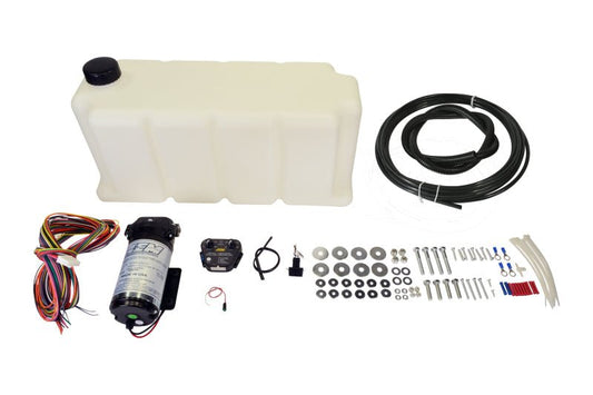 AEM V2 5 Gallon Diesel Water/Methanol Injection Kit - Multi Input — AEM
