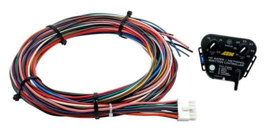 AEM V2 HD Controller Kit - Internal MAP w/ 40psi Max — AEM
