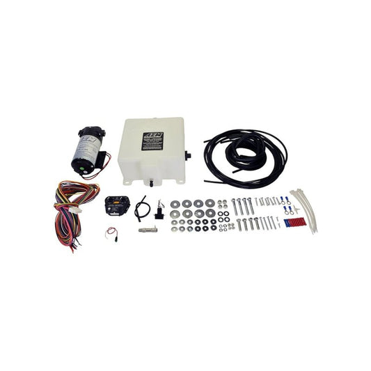 AEM V3 1 Gallon Water/Methanol Injection Kit (Internal Map) — AEM