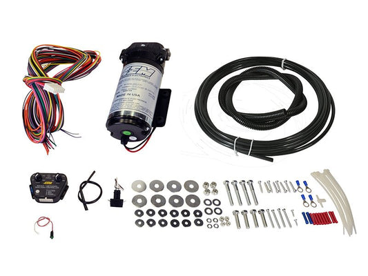 AEM V3 Water/Methanol Injection Kit - Multi Input (NO Tank) — AEM