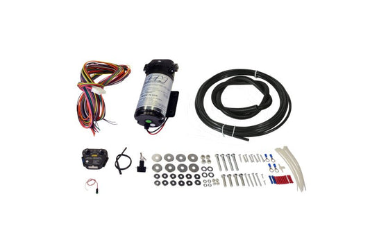 AEM V3 Water/Methanol Injection Kit - Multi Input (NO Tank) — AEM