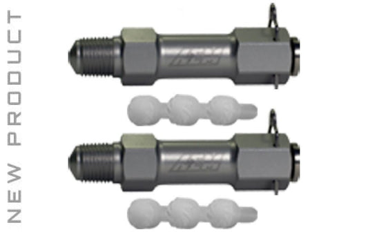 AEM V3 Water/Methanol Injection Nozzle Only Kit (Qty 2) — AEM